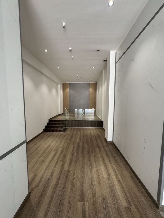 АРЕНДА ОФИС Tashkent City  вид на парк 130м2