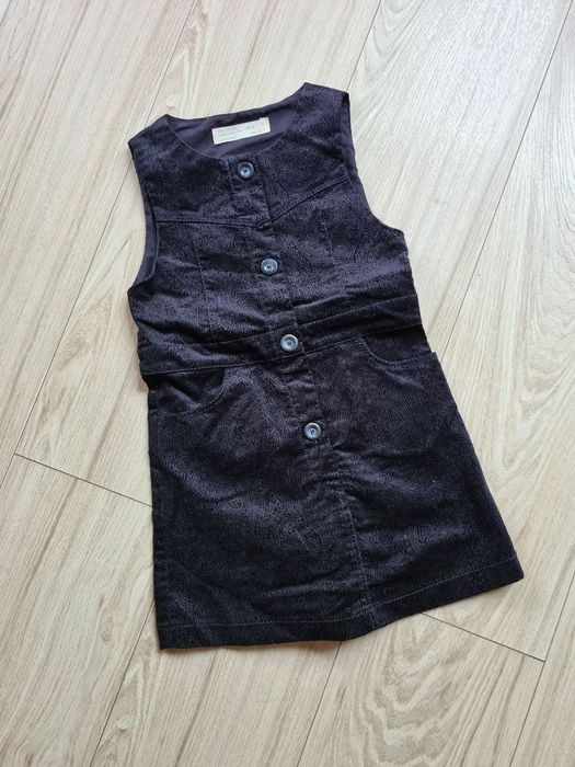 Детски рокли Lc Waikiki H&M Zara girls