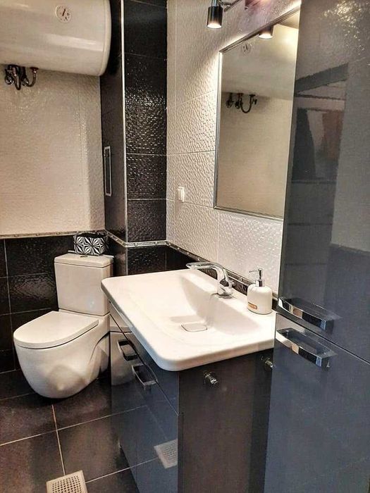 Двустаен имот в Редута