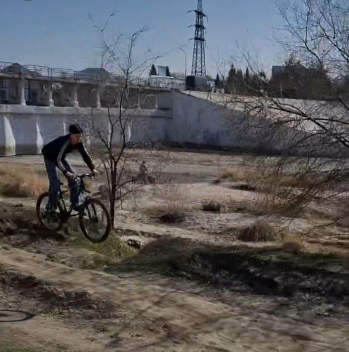 велосипед msep mtb