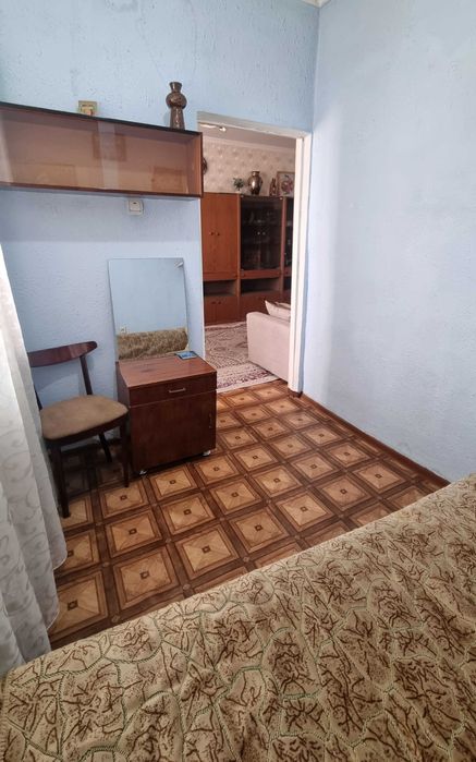 Подселение 1 девушка юнусабад 13 кв.