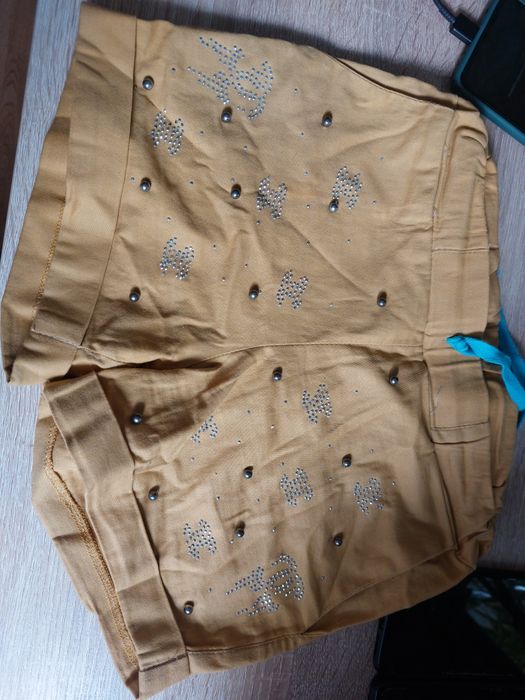 Шорты для девочки