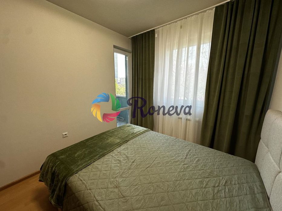 3-стаен в Варна-Център площ 80 цена 950
