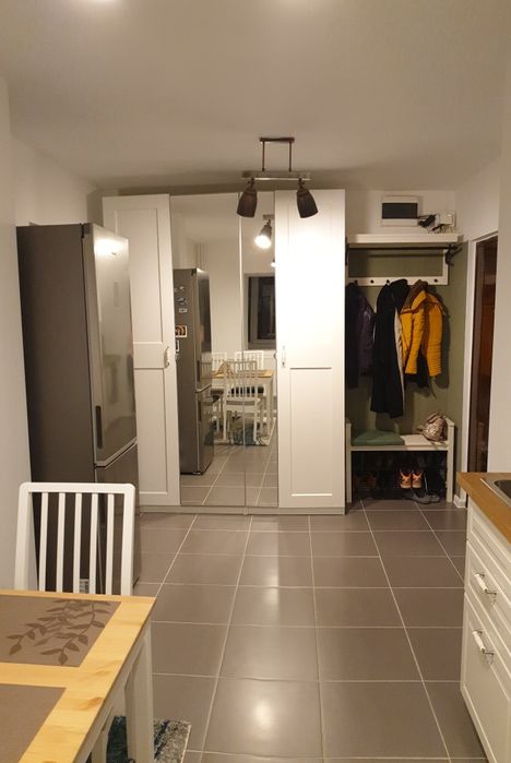 Inchiriez apartament, 3 min de metrou Aurel Vlaicu  Aviatiei