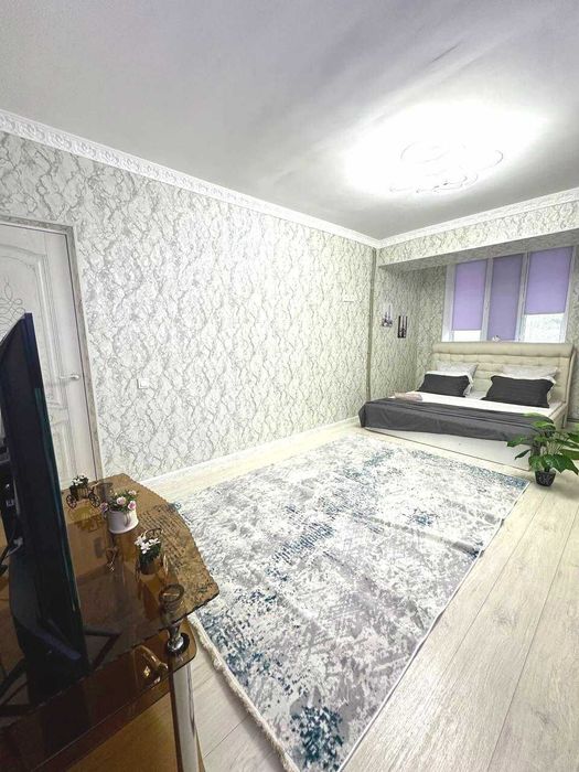 Элегантные апартаменты в центре