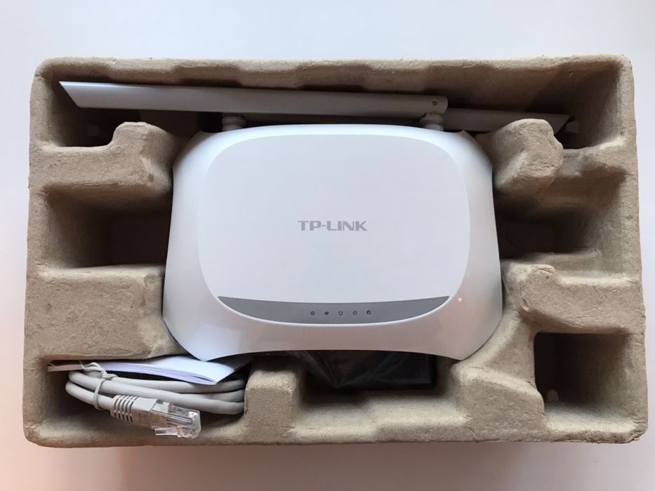 Продам модем. Новый.