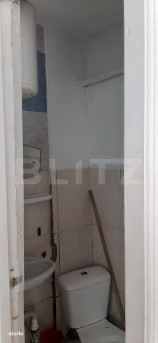 Spatiu comercial, 26 mp, zona Micro 1 - Turda