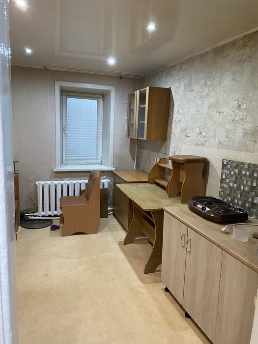 Продам 3х комнатную каартиру