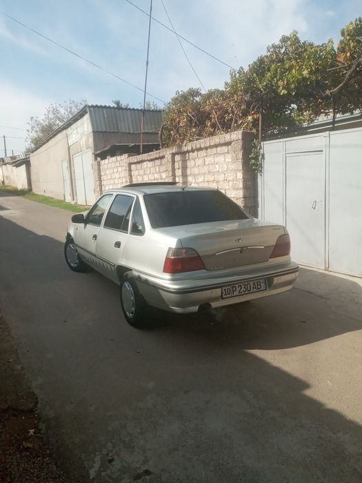 Нексия1 сотилади