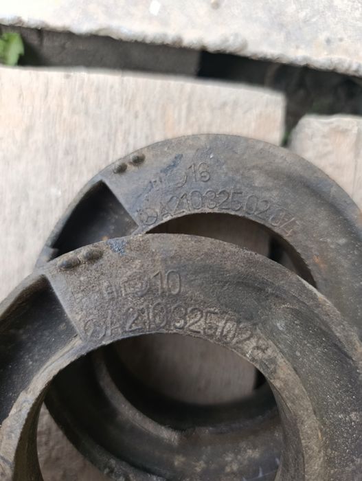 Мерседес  w210лупарик