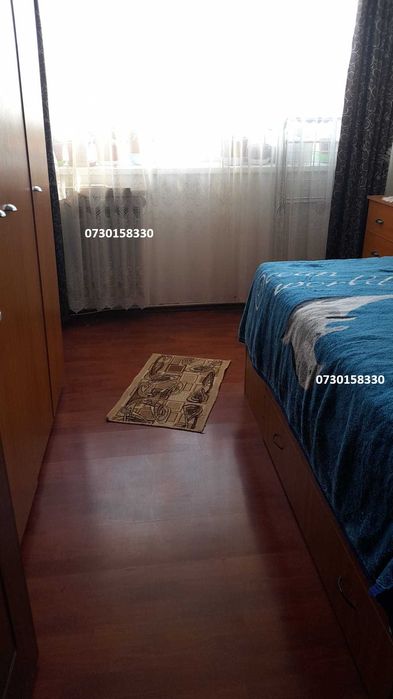 Schimb apartament 4 camere Militari