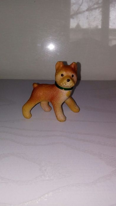 Игрушки. Фигурки. Киндеры. Винтаж. СССР