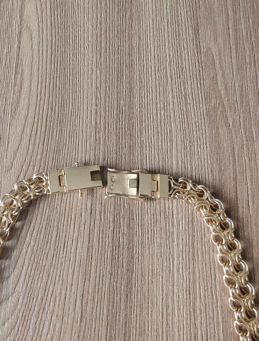 Цепь золото 72.5гр