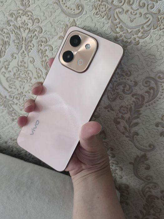 Vivo Y28. 256 Gb