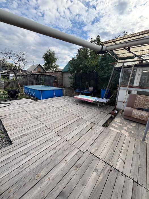 Продам частный дом