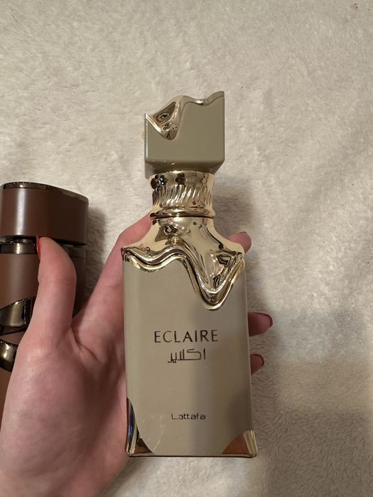 Чисто нови дубайски парфюми Lattafa.
