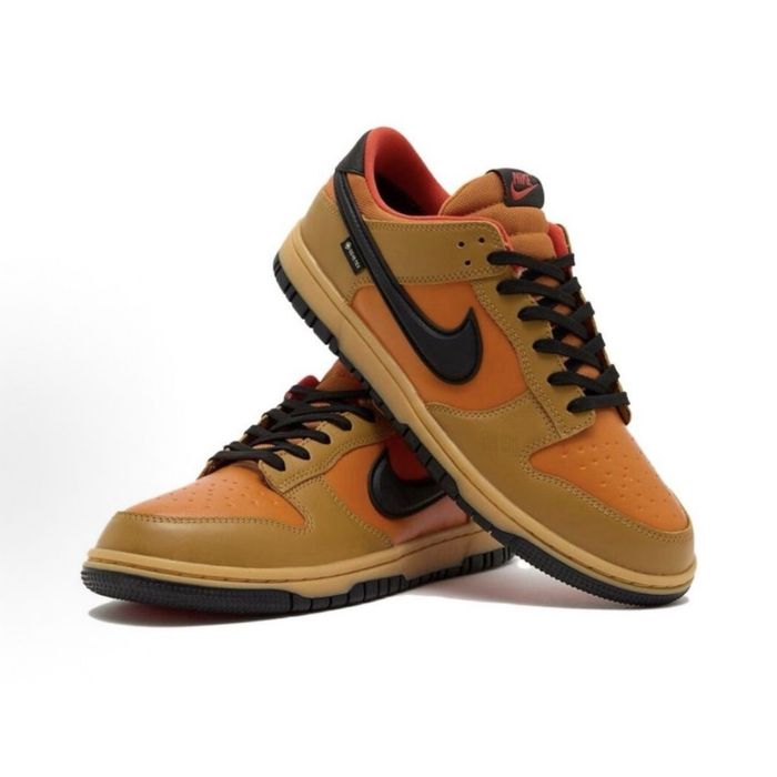 Nike Dunk Low GTX