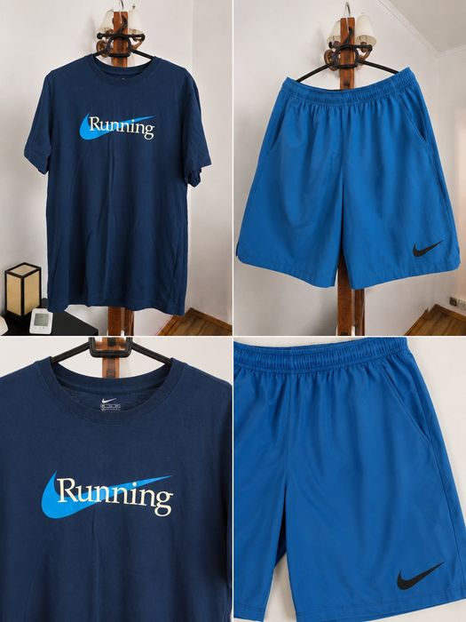 Lot haine noi nike new balance super pret barbat mărime s/m originale
