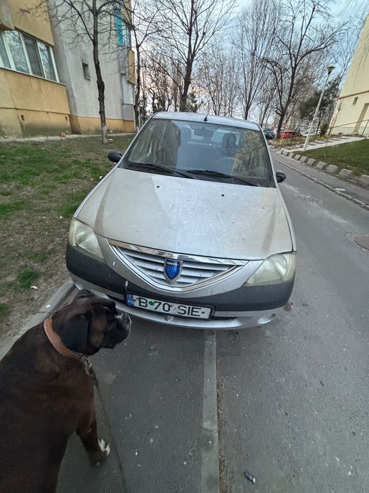 DACIA 1400 2005 — imagine 3