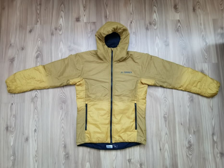 Adidas terrex geaca mar.M