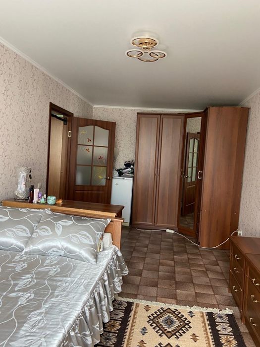 Продам 1 комнатную