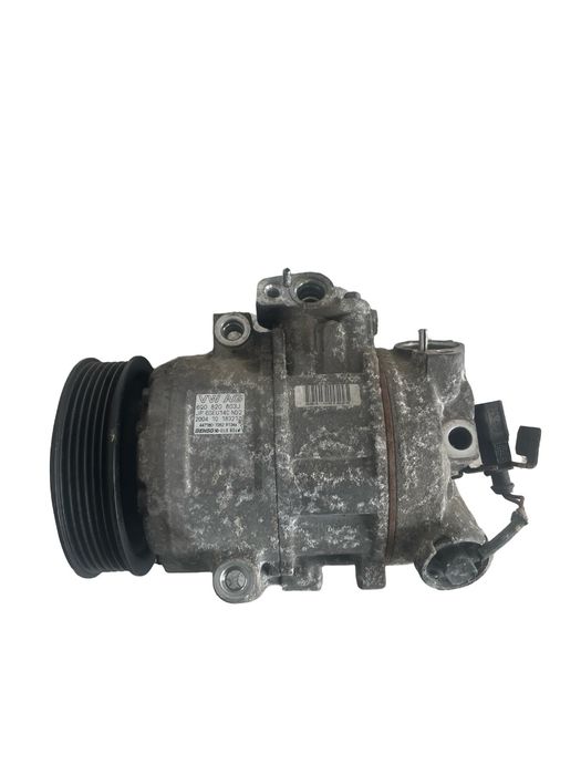 Compresor Ac Skoda Fabia 6Y2 1999 - 2008 1.4 Tdi Amf 6Q0820803J
