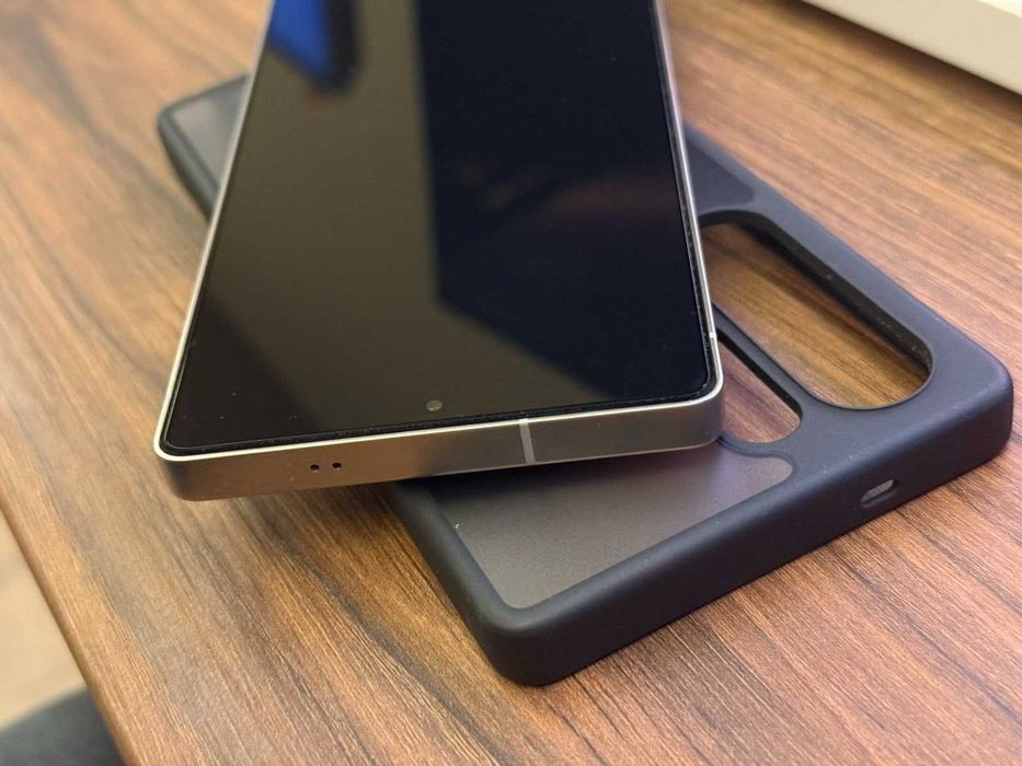 Samsung S25 Ultra 1TB | БАРТЕР