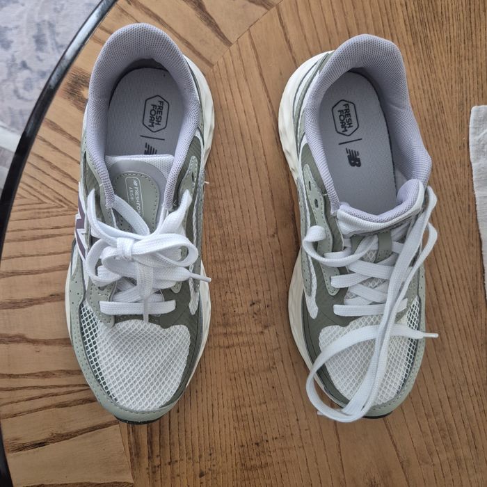 Adidași balace ,noi! Aduși din America, nr.37,5