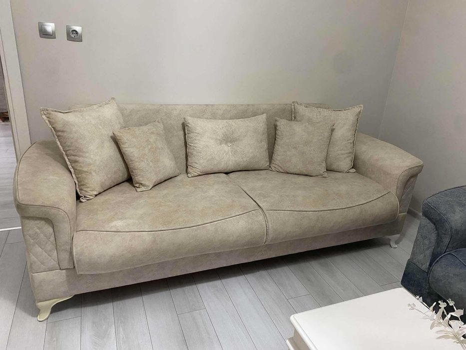 Холова гарнитура 3+3+1