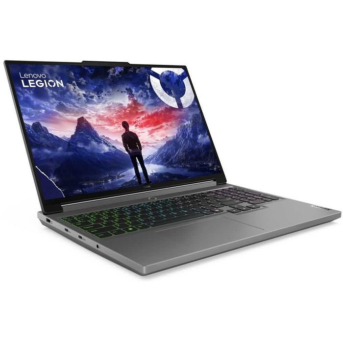 Продам "монстра" Lenovo Legion 5 16"