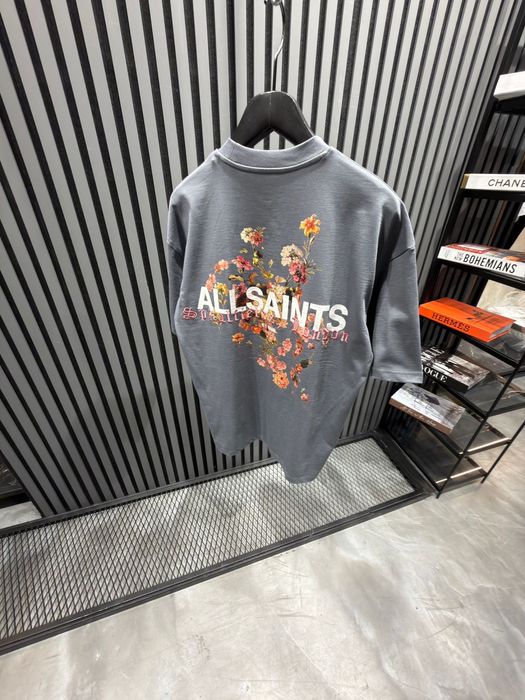 Тениски на All Saints, Maison Margella, Guchi, Alo