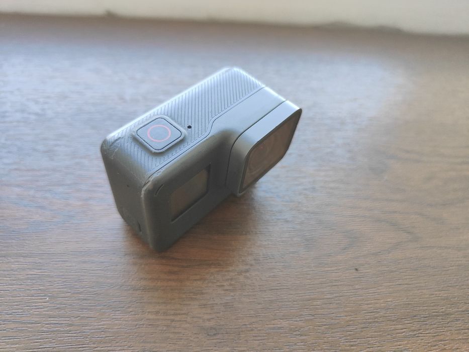 GoPro Hero 6 black