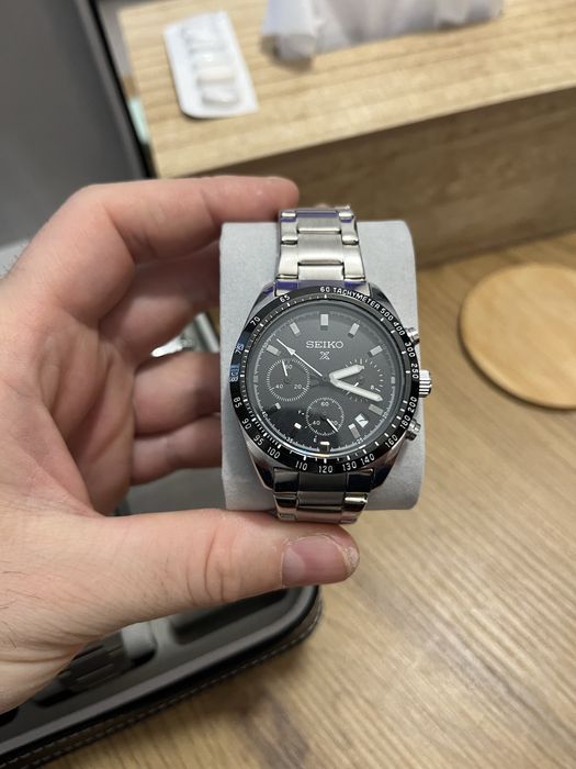 seiko  ceas  in stare perfecta