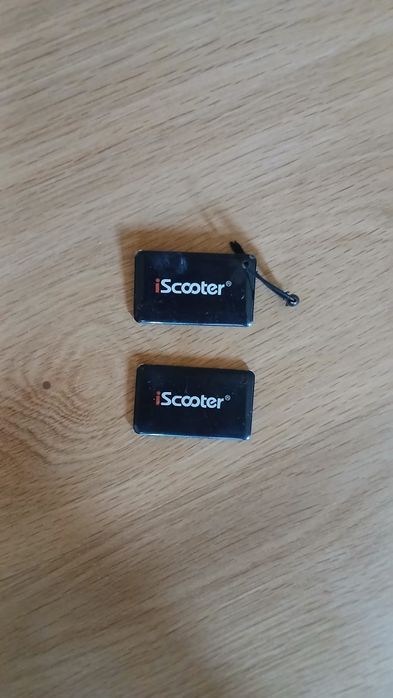 Trotineta electrica iScooter IX6