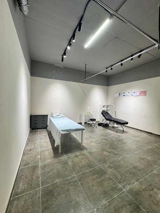 Сдается в аренду помещение