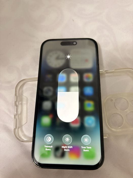 Айфон 14 про 256гб