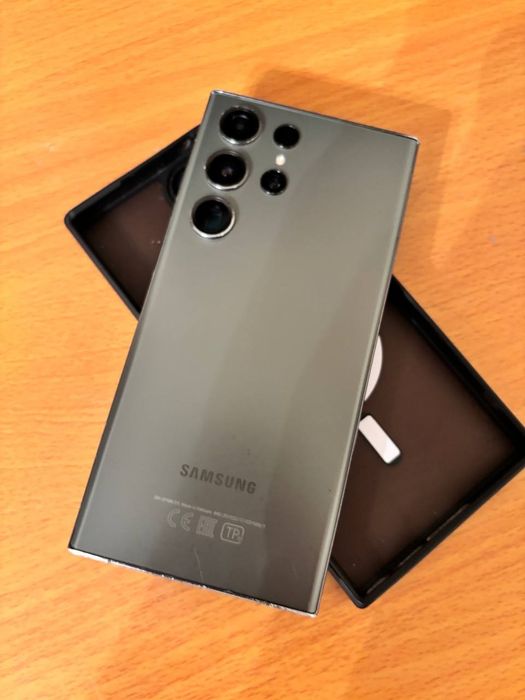 Samsung S23 Ultra