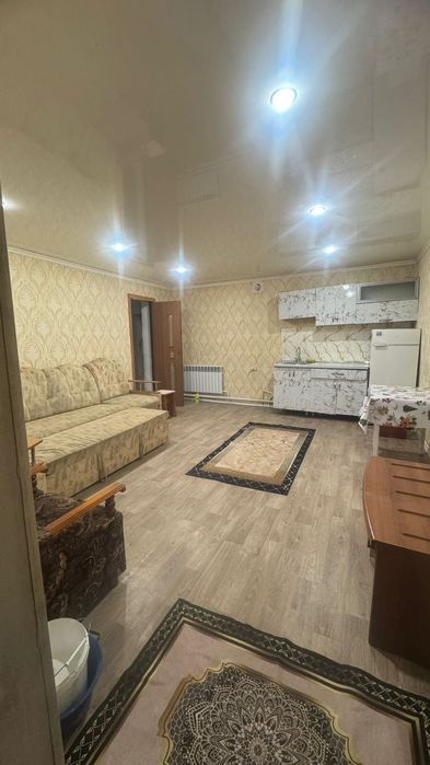 Сдам Времянку Благоустроенную