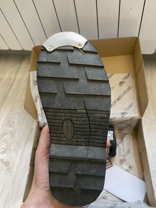 Детски ботуши за мотокрос WULF