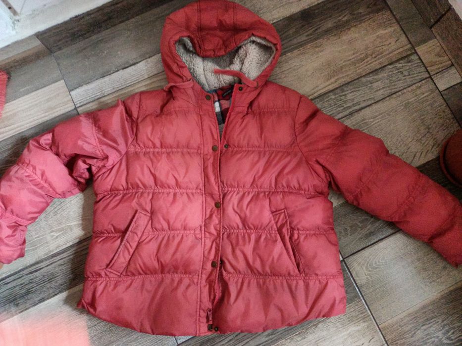 Geaca dama XL "In extenso"