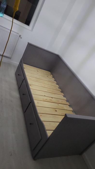 Montaj mobila, accesibil si rapid