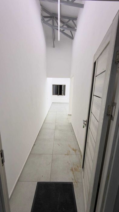 Госпитальный ул.Нукус офисное здание 3-этаж 68 м² ремонт 2-линия