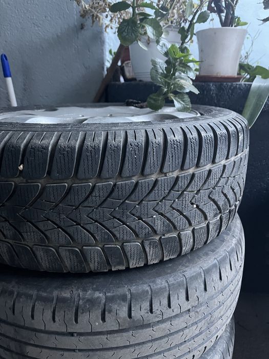 Jante tabla neruginite