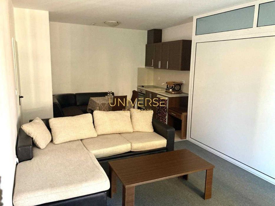 Продава се Двустаен апартамент в к.к. Слънчев бряг - 67 кв.м за 866 €/кв.м - Снимка #2