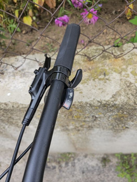 Като нов Английски 27.5 L размер Carrera Kraken