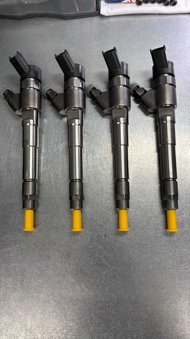 Injectoare Iveco 2.3 - 2.8 si 3.0 - Garantie 12 Luni