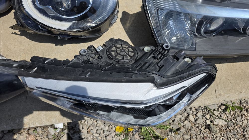 Фарове за ремонт/части BMW , VW , Mini