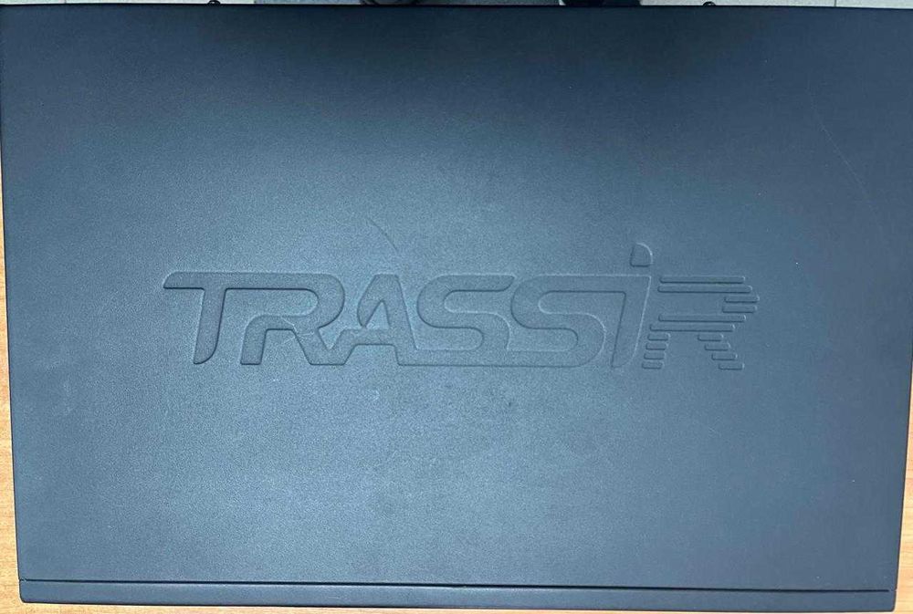Сервер TRASSIR ActivePos 4 канала