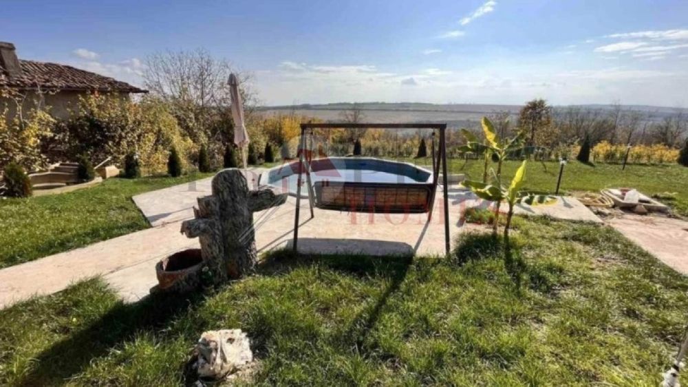 Продава се Къща в с. Стрелец, Област Велико Търново - 150 кв.м за 204 €/кв.м - Снимка #12