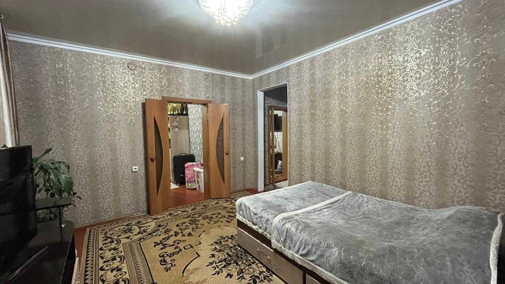 Продается дом с.Карабулак Ескельдинский район (Не Ключи)